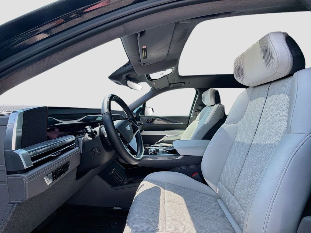 Used 2026 Black Raven Cadillac Sport image 22