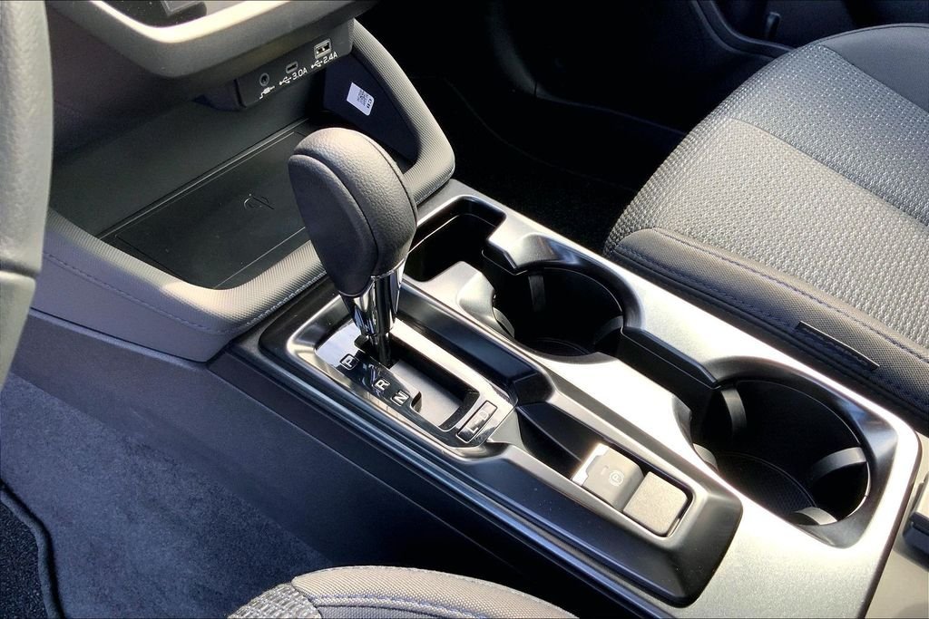 Used 2026 White Subaru Premium image 17