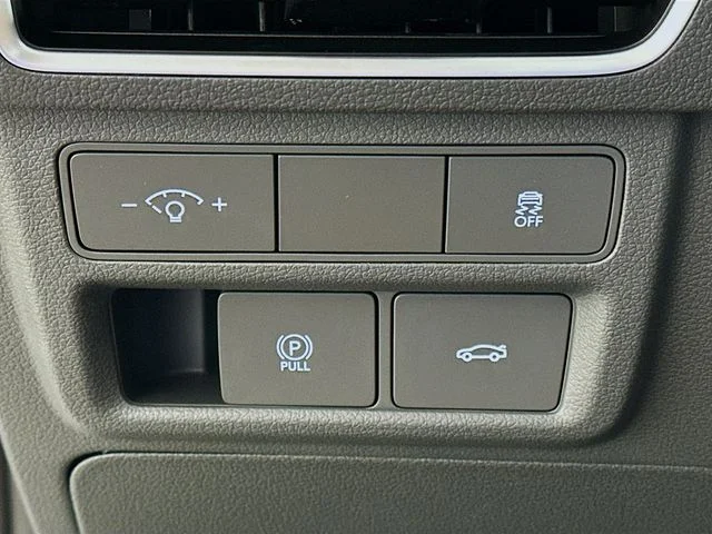 New 2026 Hyundai SONATA SEL Sport