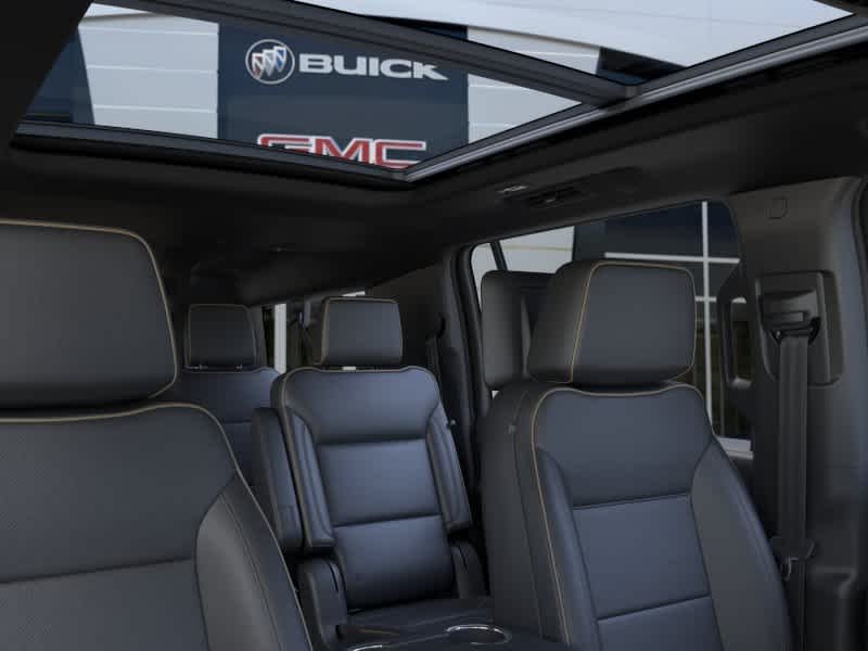 New 2026 Onyx Black GMC Elevation image 24
