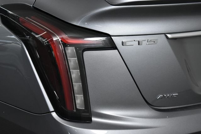 2020 Cadillac CT5 Sport - Photo 7