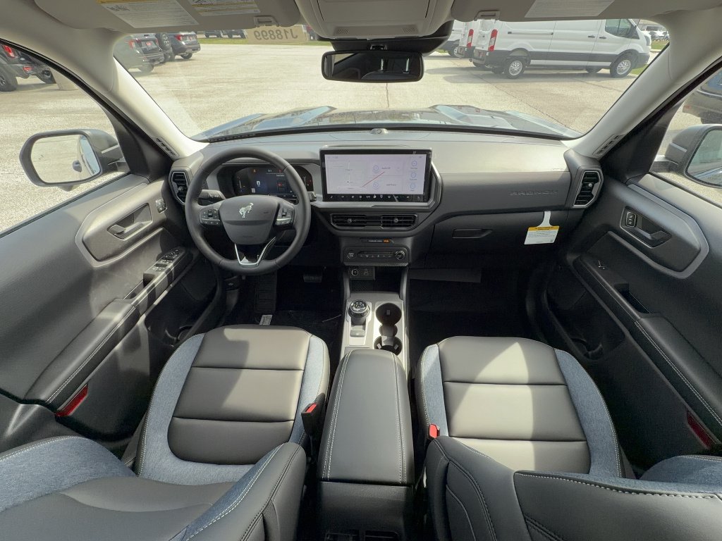 2026 Ford Bronco Sport Outer Banks - Photo 17