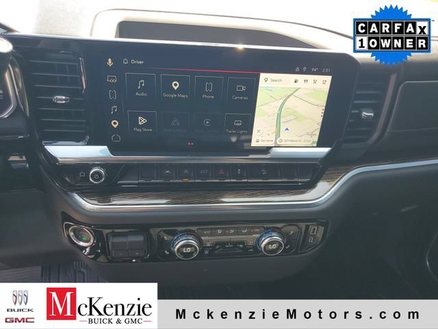 2026 GMC Sierra 1500 SLE - Photo 15