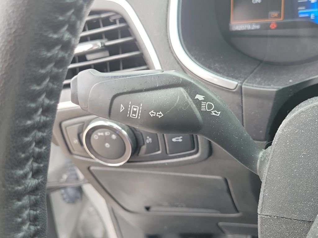 Used 2018 Ingot Silver Metallic Ford Titanium image 18