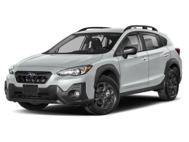 2023 Subaru Crosstrek Sport CVT's photo
