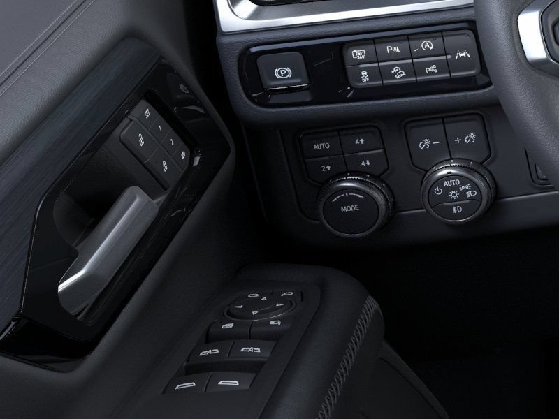 New 2026 Glacier White Tricoat GMC Denali image 22