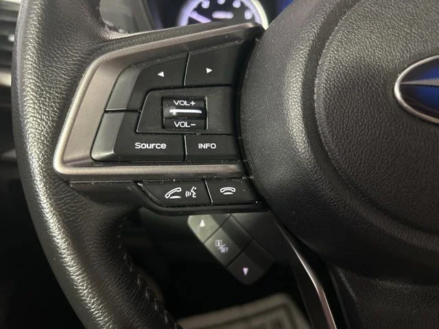 Used 2023 Gray Metallic Subaru Premium image 18
