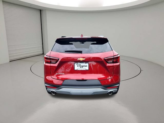 2026 Chevrolet Blazer 3LT - Photo 6