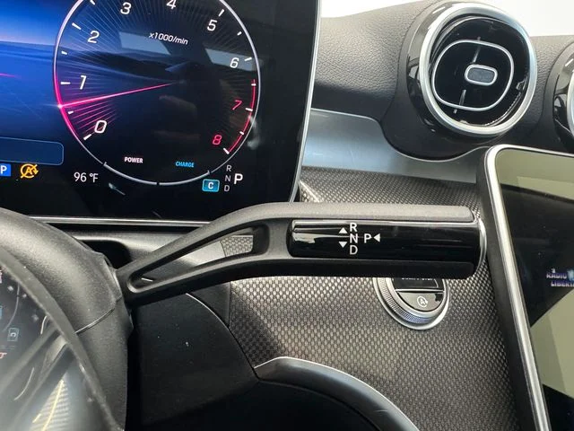 New 2026  Mercedes-Benz C 300 image 27