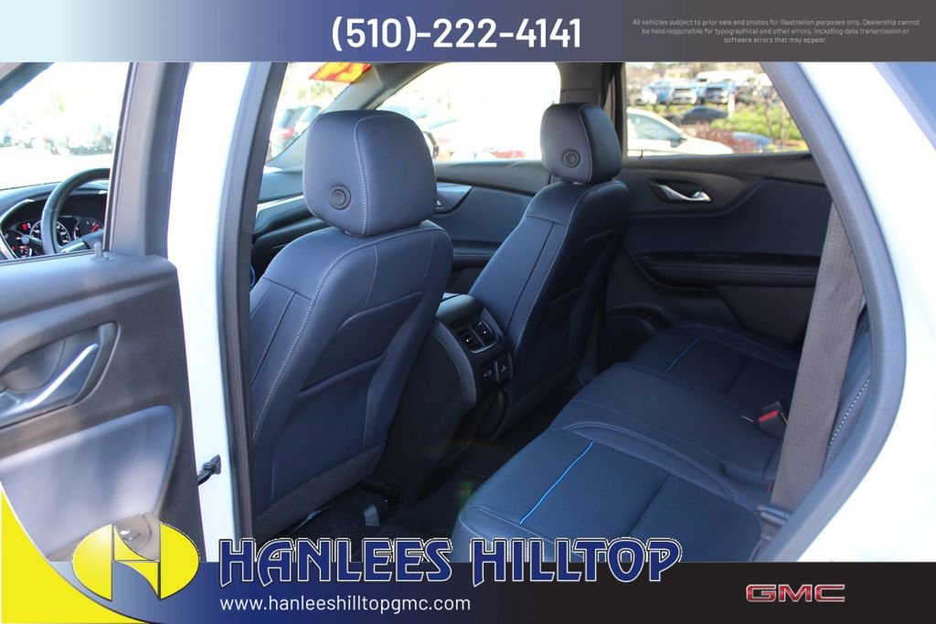 2024 Chevrolet Blazer RS - Photo 15