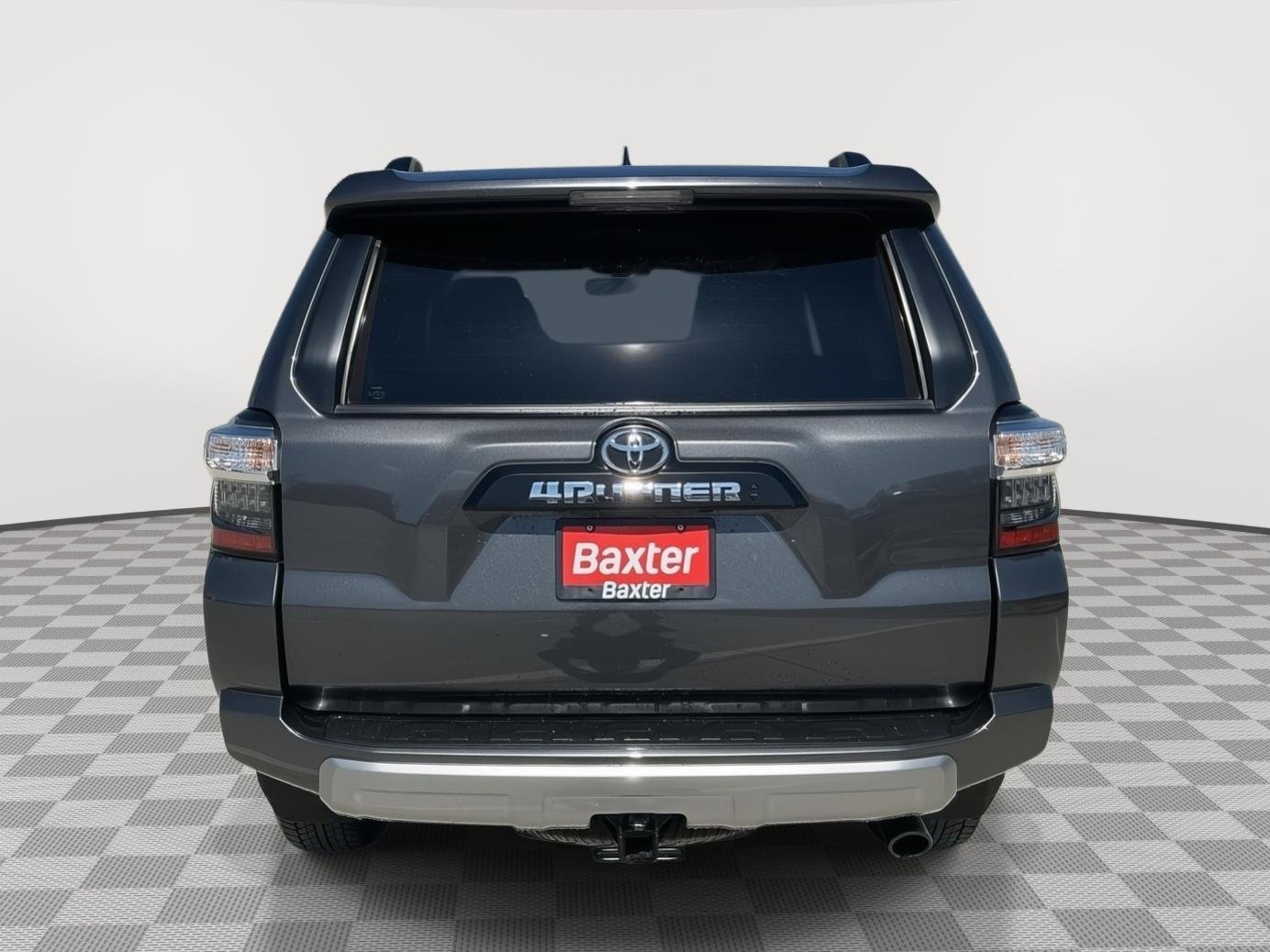 Used 2023  Toyota TRD Off Road Premium image 21