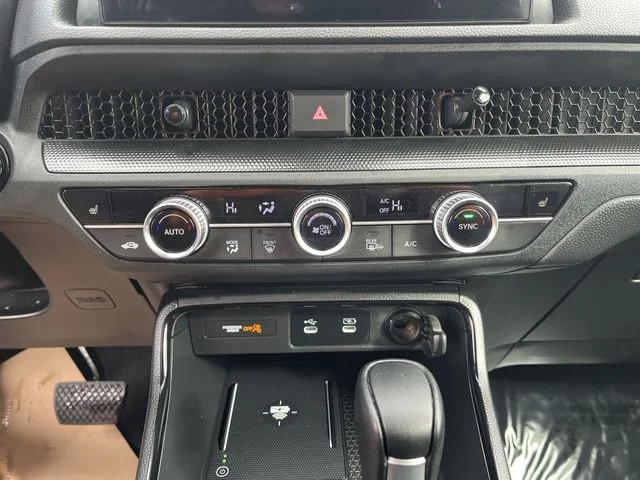 Used 2026  Honda Sport-L image 19