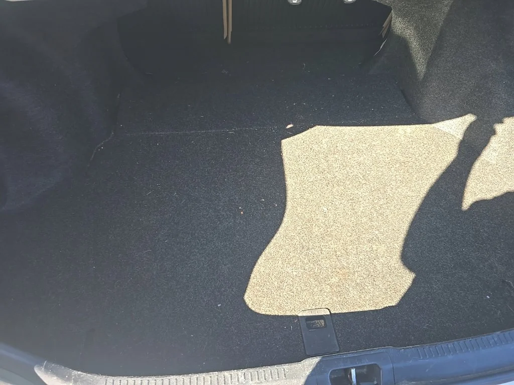 Used 2017 White Toyota XLE image 10