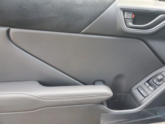 New 2026 Black Toyota Premium image 11