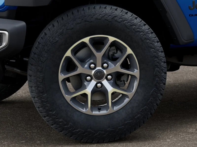 2025 Jeep Gladiator Sport S - Photo 23
