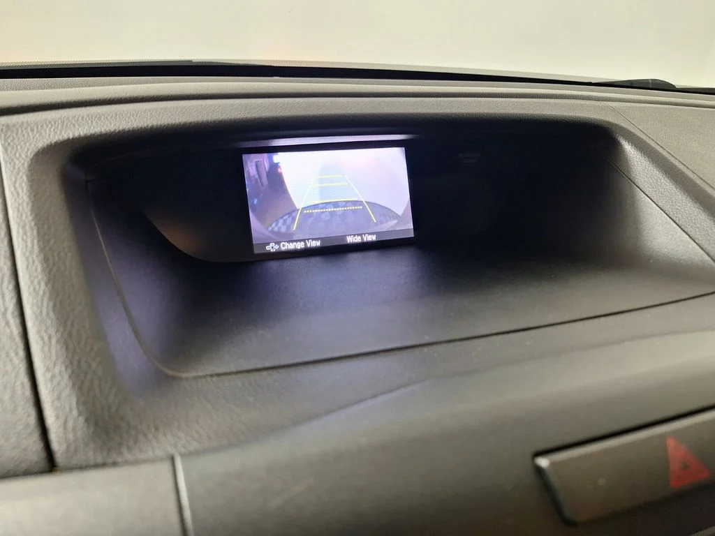 Used 2012  Honda EX image 23