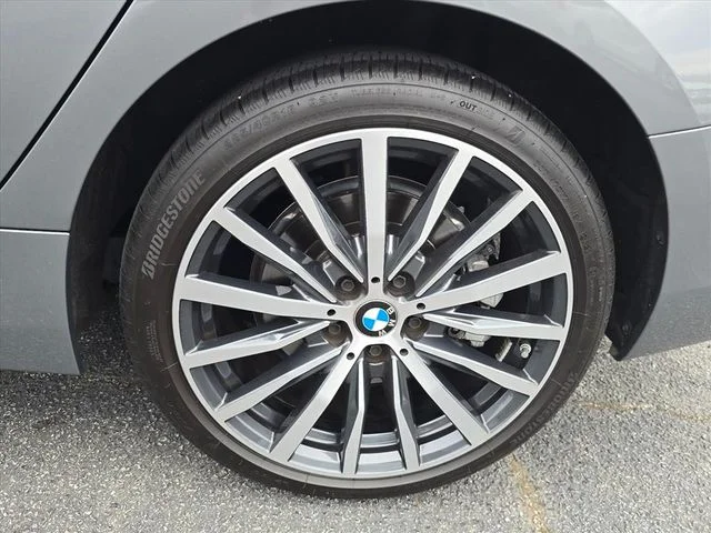 Used 2022 Gray BMW 228i image 30