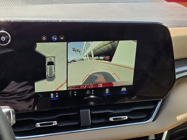 2025 Chevrolet Equinox ACTIV - Photo 21