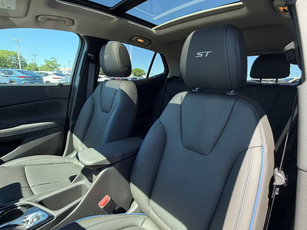 2026 Buick Encore GX Sport Touring - Photo 24