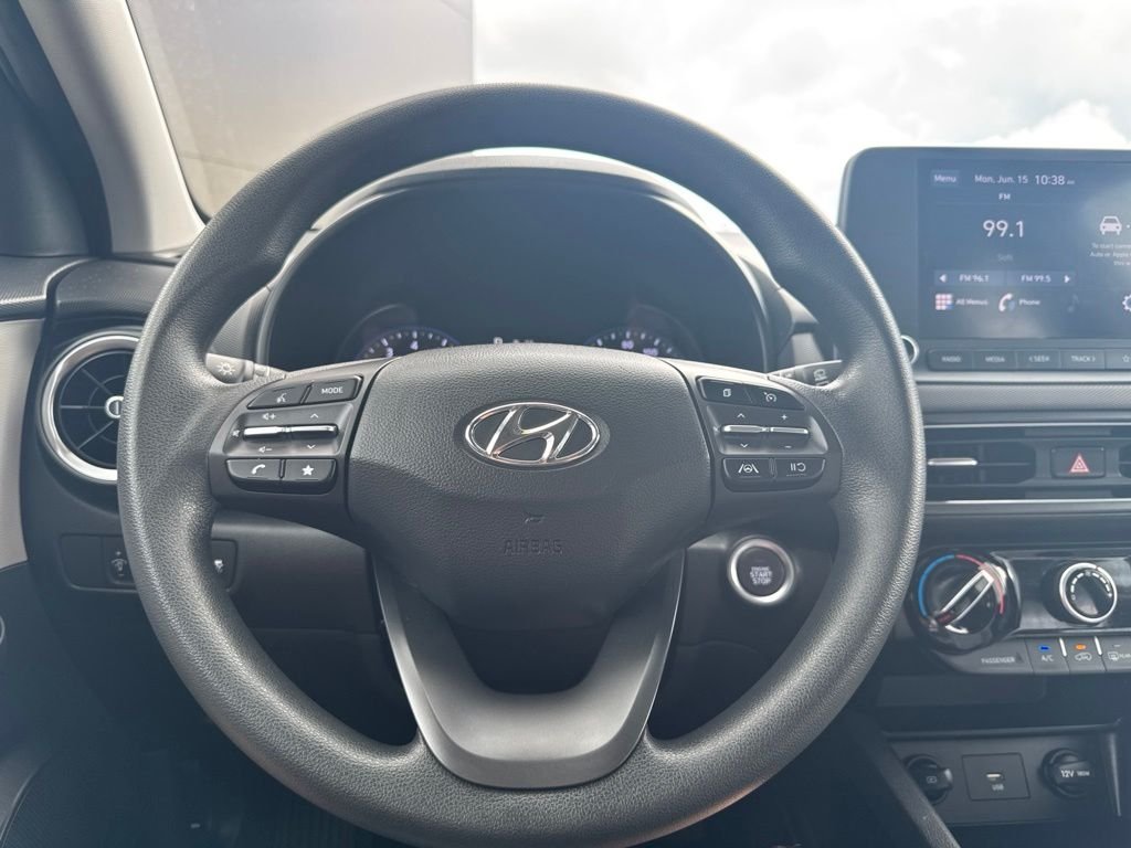 2023 Hyundai Kona SEL - Photo 13