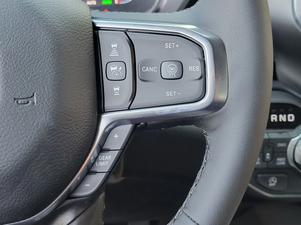 2026 Ram Ram 1500 Pickup photo 5