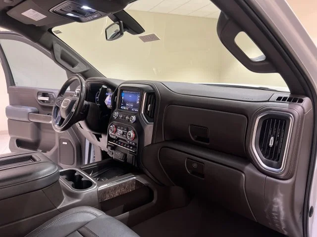 2019 GMC Sierra 1500 Denali Denali - Photo 24