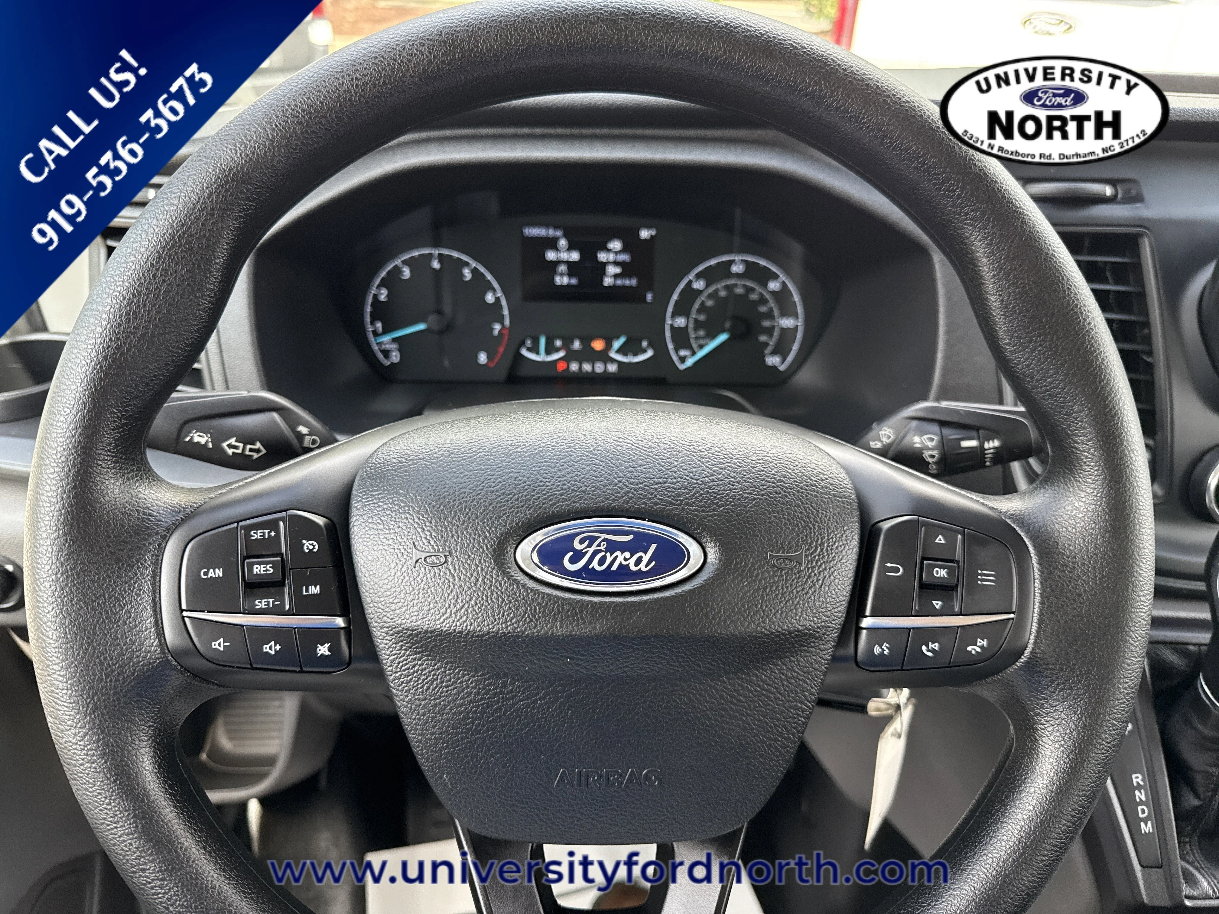 Used 2020 Oxford White Ford XL image 21