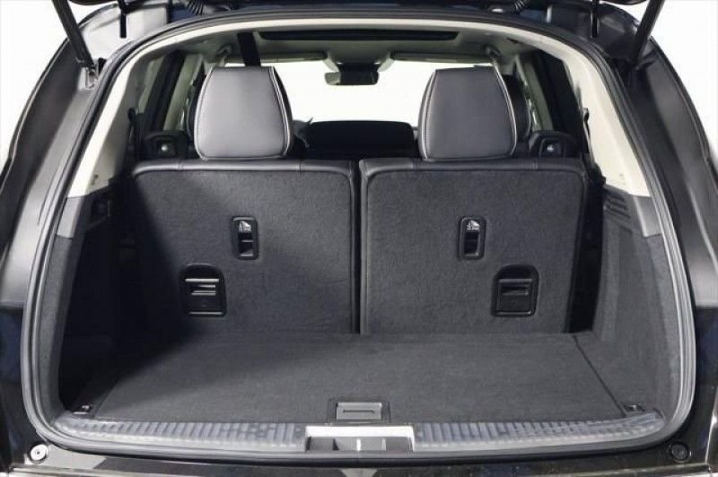 2026 Acura MDX Advance Package - Photo 9