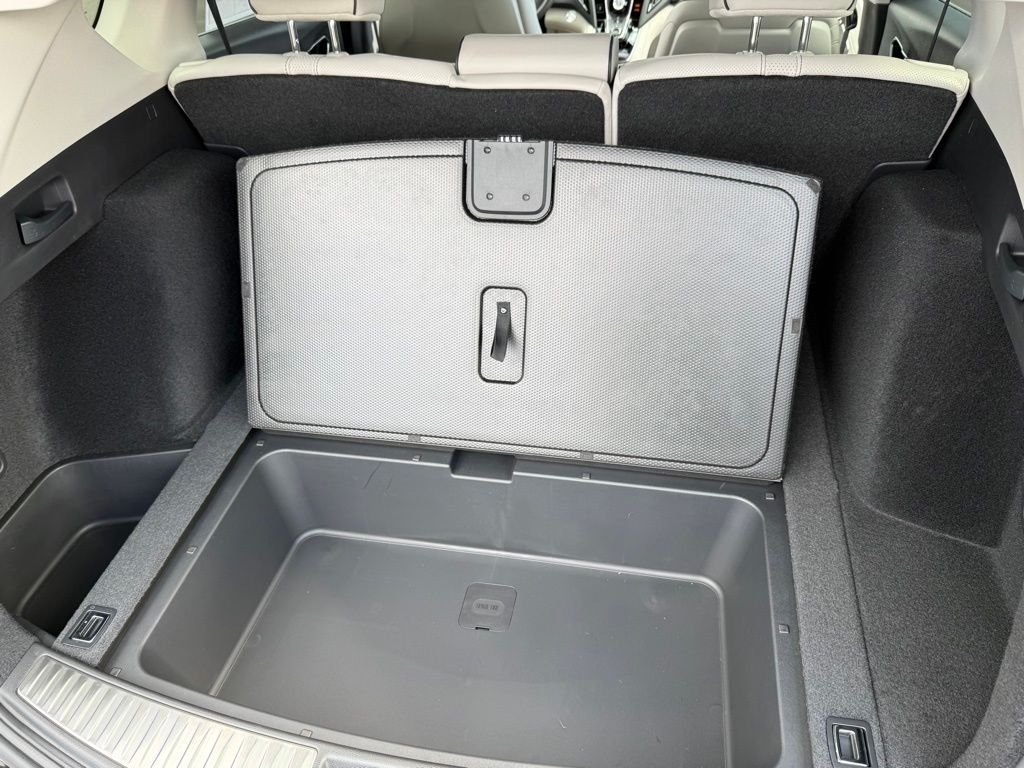 New 2026 Majestic Black Pearl Acura Advance Package image 16