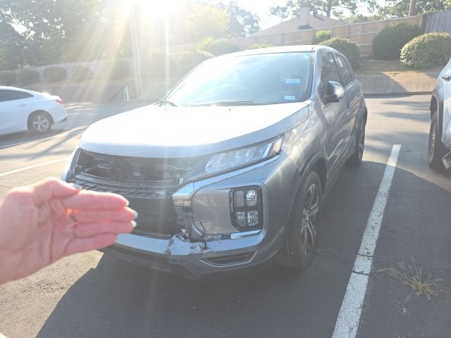 2020 Mitsubishi Outlander Sport SE