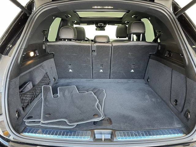 2026 Mercedes-Benz GLE GLE350 - Photo 11