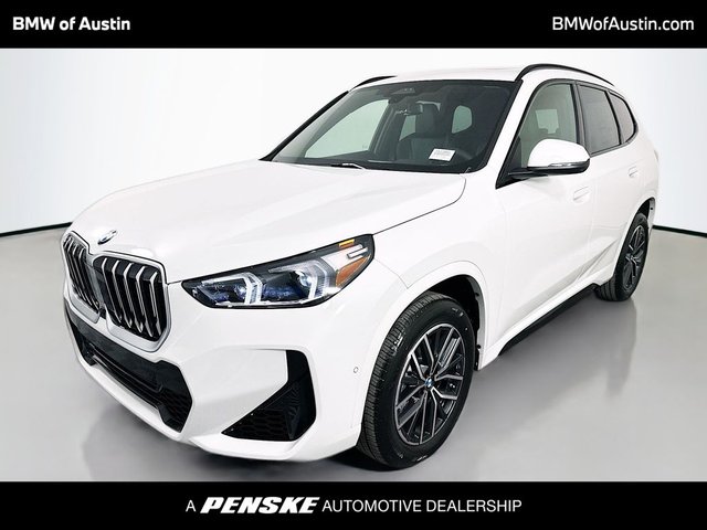 Pre-Owned 2026 BMW X1 xDrive28i