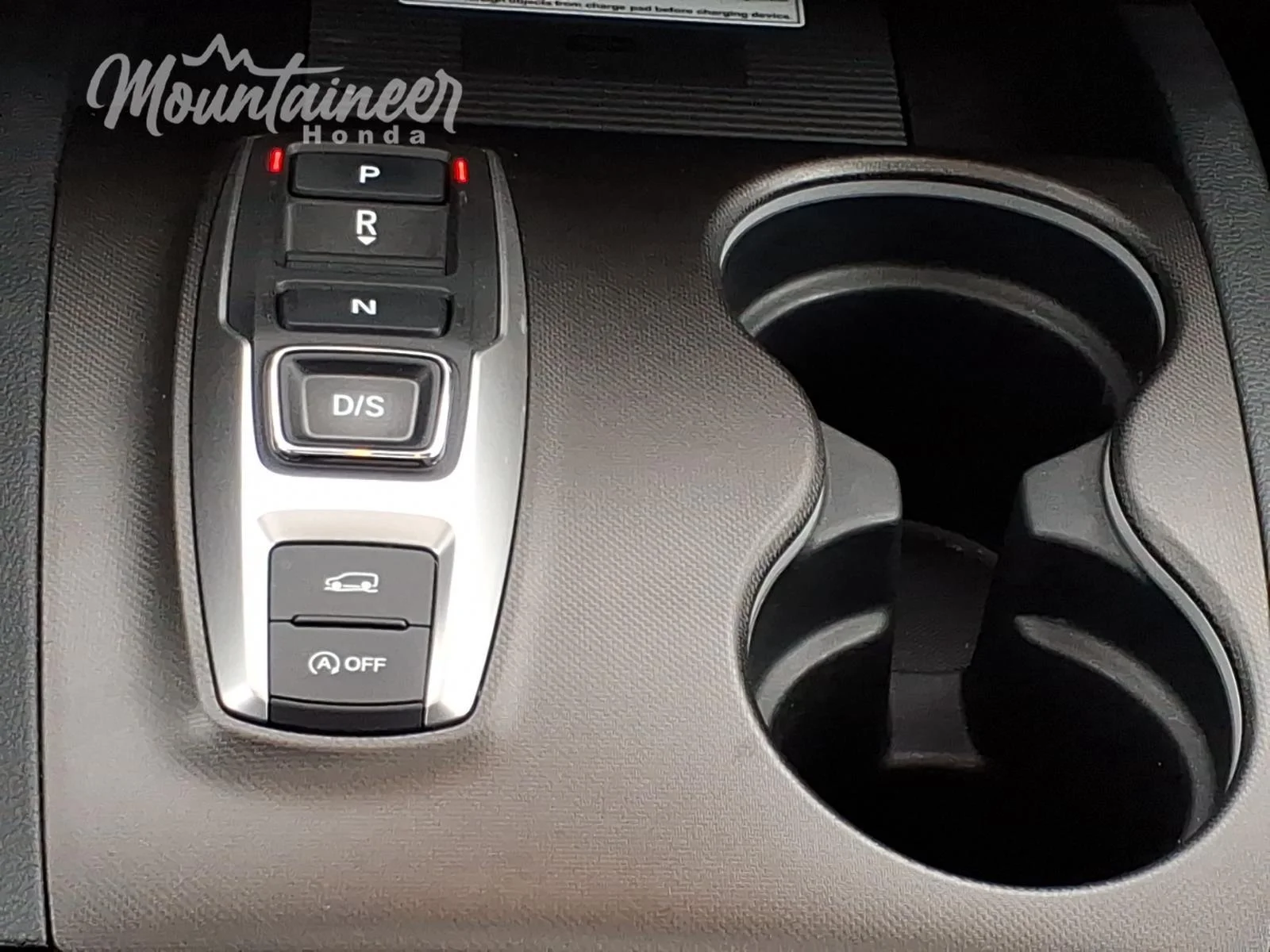 Used 2023 Platinum White Pearl Honda TrailSport image 36
