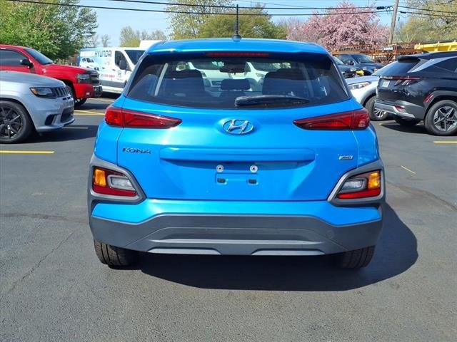 2019 Hyundai Kona SE - Photo 6
