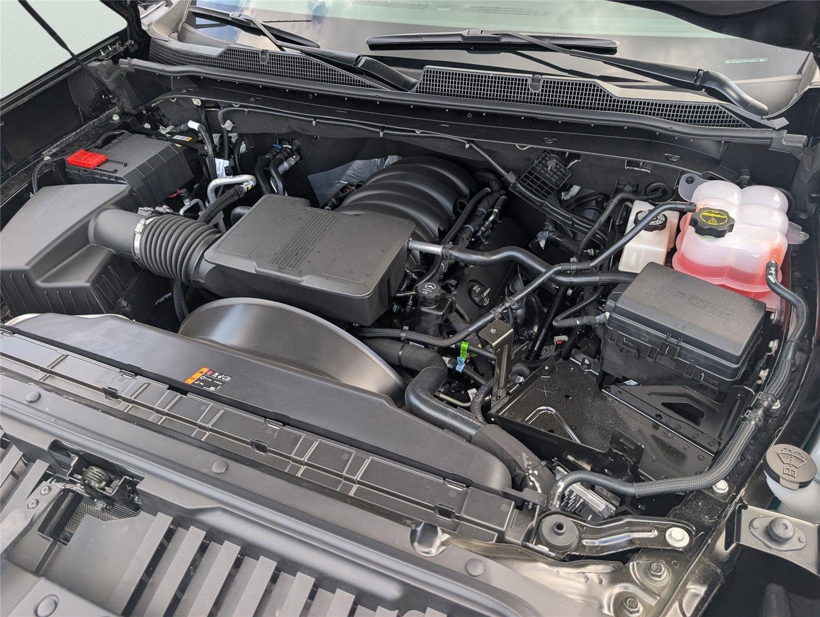 2026 Chevrolet Silverado 2500 HD High Country - Photo 21