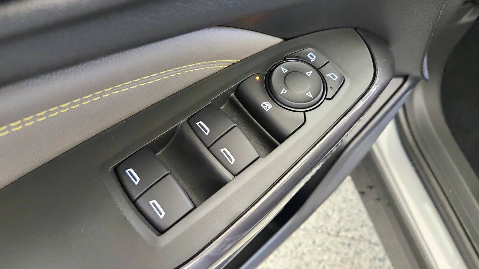 2026 Chevrolet Trax Activ - Photo 23