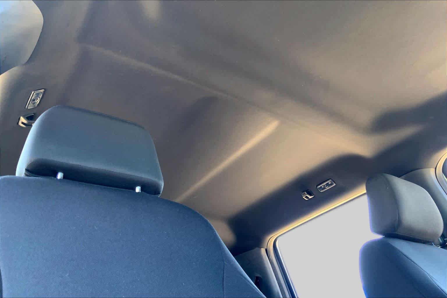 Used 2022 Carbonized Gray Ford XL image 14