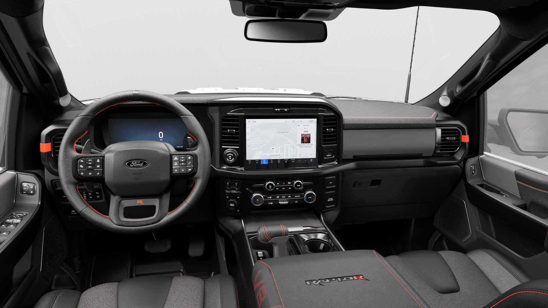 New 2026 Avalanche Ford Raptor image 7