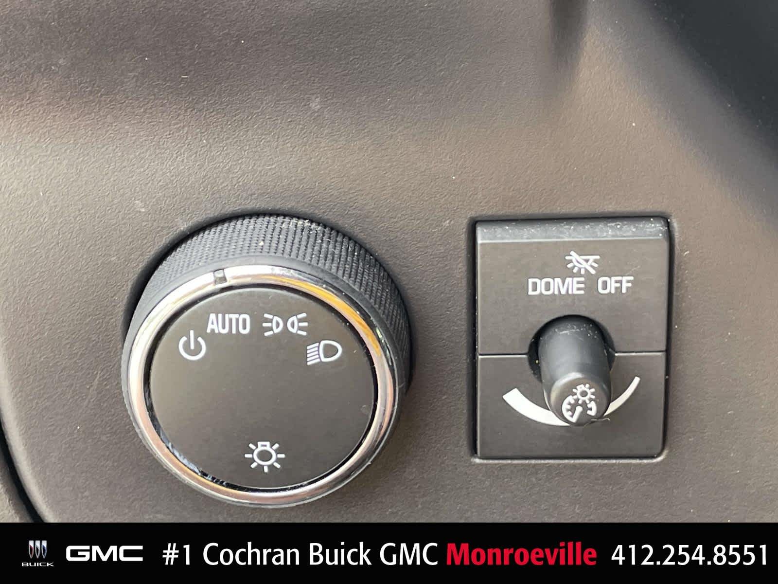 Used 2025 Summit White Chevrolet WT image 25