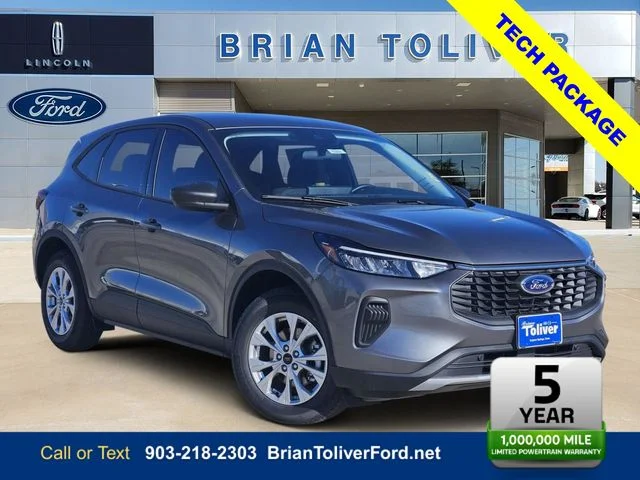 2026 Ford Escape Active®