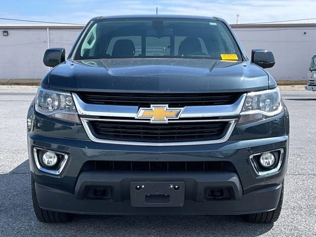 Used 2019 Shadow Gray Metallic Chevrolet LT image 4
