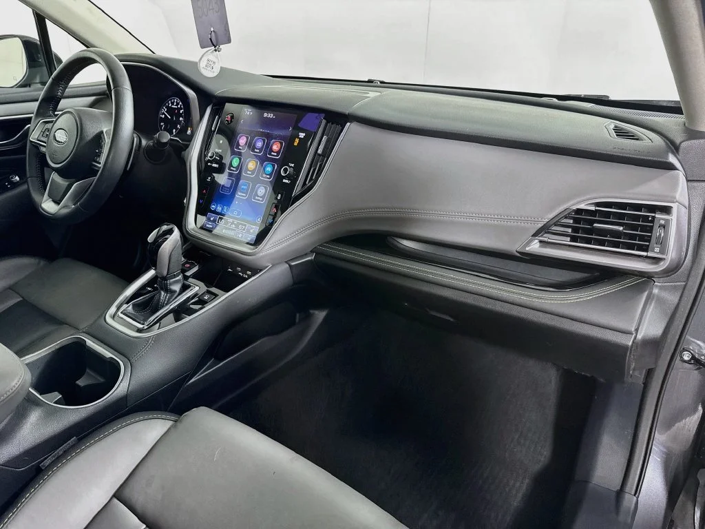 Certified Used 2022 Gray Subaru Onyx Edition XT image 37