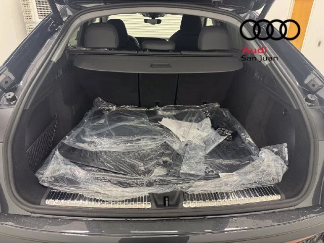 New 2026 Gray Audi 2.0T Premium Plus image 14