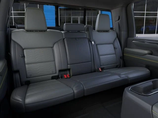 New 2026 Black Chevrolet ZR2 image 18