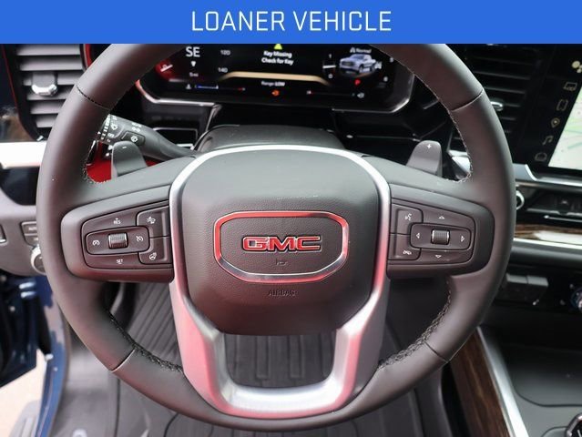 New 2026 Downpour Metallic GMC Elevation image 41