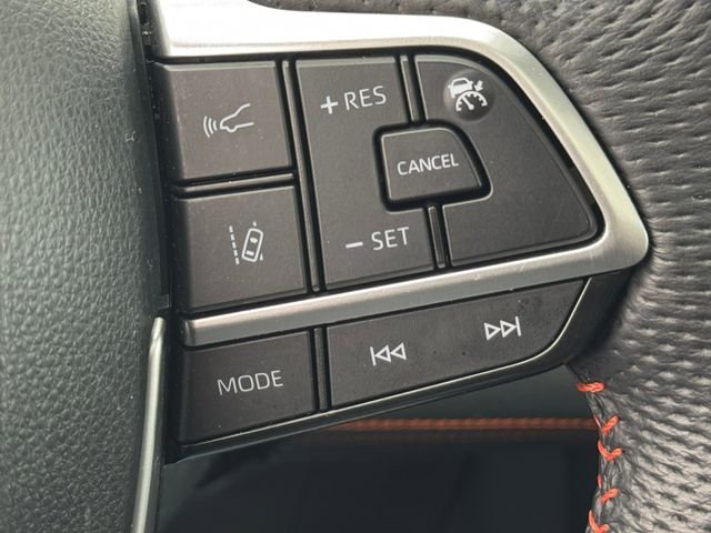 Used 2024 Gray Toyota XSE image 19