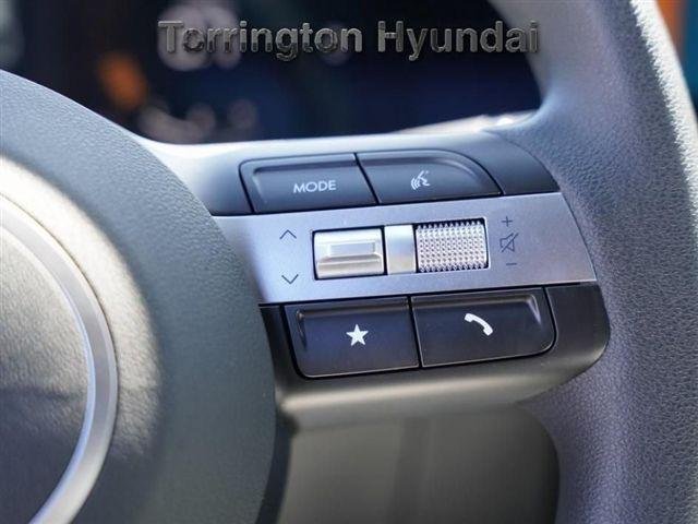 2026 Hyundai Santa Cruz SEL - Photo 19