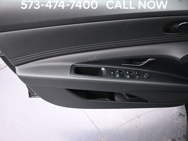 Certified Used 2026 Black Hyundai SEL Sport image 11