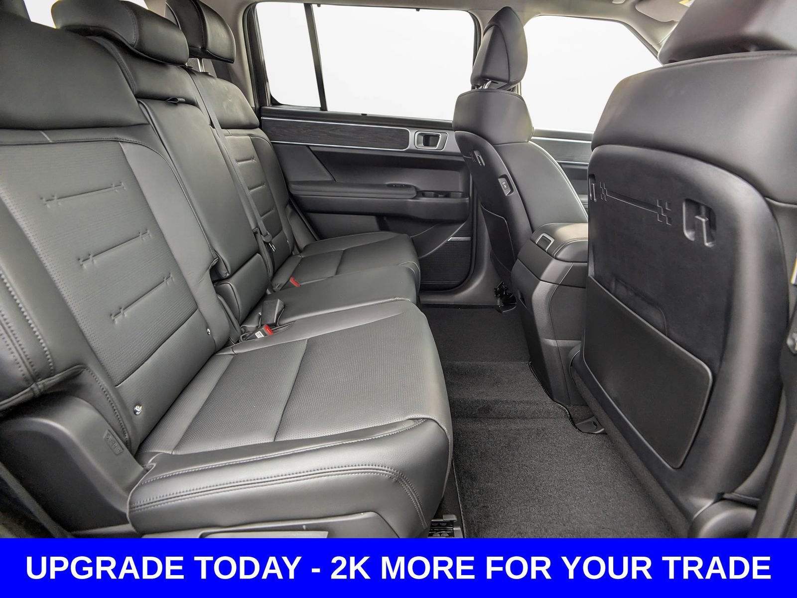 2026 Hyundai Santa Fe Limited - Photo 29