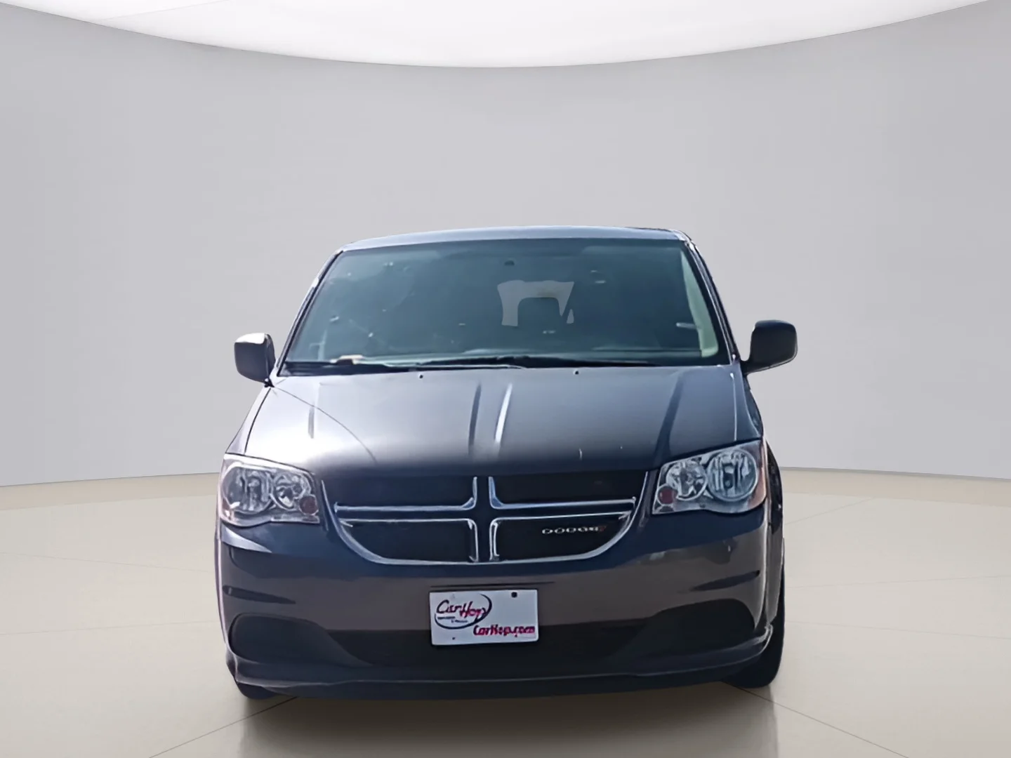 Used 2015 Gray Dodge SE image 8